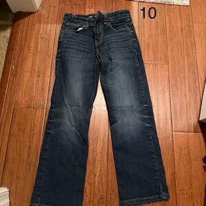 Boys Jeans- Cat & Jack